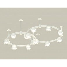 Подвесная люстра ambrella light xr xr92211004